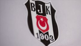 Beşiktaş, Francisco Montero'yu kiraladı
