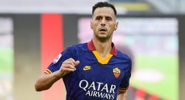 Beşiktaş Kalinic'le yeniden görüşecek