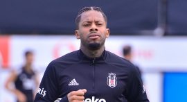 Beşiktaş'ta Lens kadro dışı