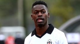 Beşiktaş'ta Mirin ve Douglas kadro dışı