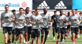 Beşiktaş'ta öncelik gidecek oyuncularda