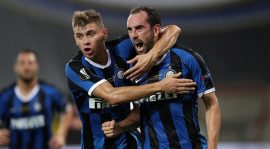 Cagliari, Godin'i kadrosuna kattı