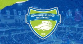 Denizli, Basketbol Süper Lig'de temsil edilecek