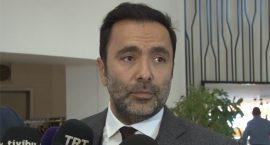 Emre Kocadağ: 2-3 takviye daha yapabiliriz