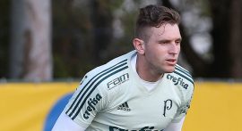 Fabiano Leismann Denizlispor'da
