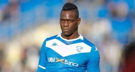 Fatih Karagümrük'ten Balotelli açıklaması