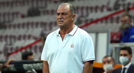 Fatih Terim: Kazanmak en büyük isteğimizdi
