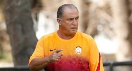 Fatih Terim'in 11 arayışı sürüyor