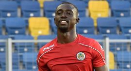 Fenerbahçe Cisse'yi İstanbul'a davet etti