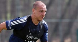 Fenerbahçe Frey'i Waasland-Beveren'e kiraladı