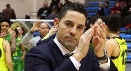 Fenerbahçe Victor Lapena'nın sözleşmesini uzattı
