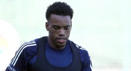Fenerbahçe'de Rodrigues belirsizliği devam ediyor