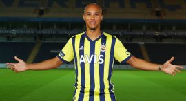 Fenerbahçe'den 2 yılda 8 stoper transferi