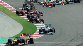 Formula 1'de seyirci müjdesi