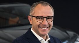 Formula 1'in yeni başkanı Stefano Domenicali olacak