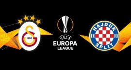 Galatasaray Avrupa'da tur peşinde