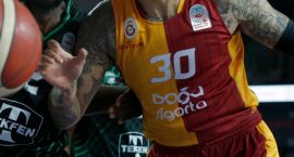 Galatasaray Erkek Basketbol Takımı'nda koronavirüs vakası