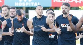 Galatasaray'da maaş indirimi talebi