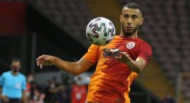 Galatasaray'da transfer hareketliliği