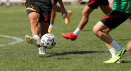 Galatasaray'ın bu sezonki rakipleriyle maçları
