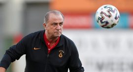 Galatasaray'ın zorlu fikstürü