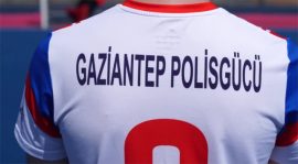 Gaziantep'ten Avrupa'ya uzanan bir başarı hikayesi