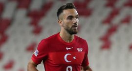Kenan Karaman: Kariyerime Türkiye'de devam etmek istiyorum