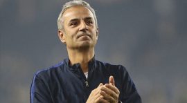 Konyaspor'da İsmail Kartal dönemi