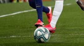 La Liga'ya hafta içi maç oynama yasağı