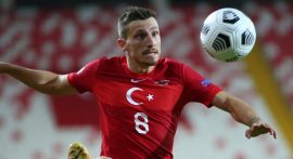 Mert Hakan'ın tedavisine başlandı