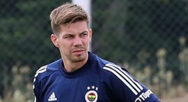 Miha Zajc'ın talipleri atıyor