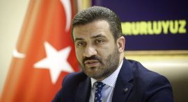 MKE Ankaragücü'nün transfer yasağı kalktı