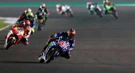 MotoGP'nin San Marino etabını Franco Morbidelli kazandı