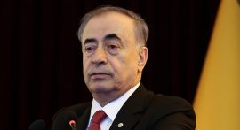 Mustafa Cengiz'den transfer açıklaması