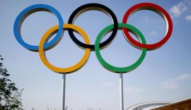 Olimpiyat Oyunları'nda yeni endişe sıcaklık