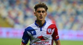 Ravil Tagir Başakşehir'de