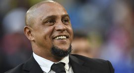 Roberto Carlos'un 100 yaşındaki babaannesi koronavirüsü yendi