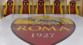 Roma'ya hükmen mağlubiyet cezası