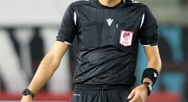 Süper Lig'de 2. haftanın hakemleri açıklandı