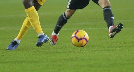 Süper Lig'de 2020-2021 sezonu başlıyor
