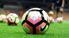 Süper Lig'de ilk hafta maçları tamamlandı