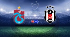 Trabzon'da dev randevu