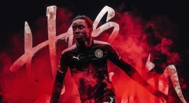 Trabzonspor Fousseni Diabate'yi transfer etti