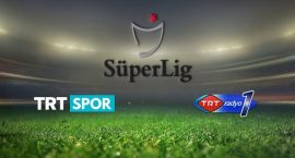 TRT'den futbolseverlere iki müjde daha