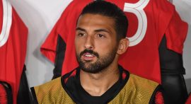Umut Meraş Le Havre'den ayrılmak istiyor