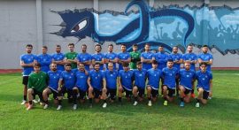 16 koronavirüs vakası çıkan Ofspor'un 2 maçı ertelendi