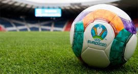 2020 Avrupa Futbol Şampiyonası'nın ev sahibi sayısı bire inebilir