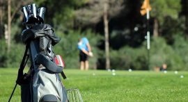 29 Ekim Cumhuriyet Bayramı'nda 3 golf turnuvası düzenlenecek