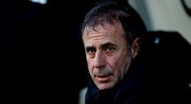 Abdullah Avcı'nın avukatından Beşiktaş açıklaması