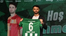 Ahmet Çalık Galatasaray'a tazminat ödeyecek
